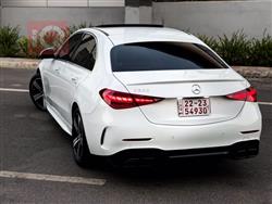 مێرسێدس بێنز C-Class